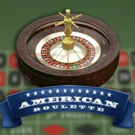 American Roulette (BGaming) slot visual from BGAMING available on lolajacks.eu