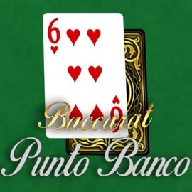 Enjoy Baccarat - Punto Banco by Red Tiger Gaming – logo hosted on lolajacks.eu