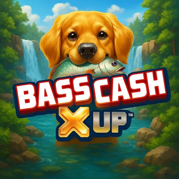 game logo by Alchemy Gaming on lolajacks.eu