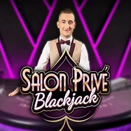 Blackjack Salon Privé – slot by Ezugi, featured at lolajacks.eu