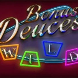 Try Bonus Deuces Wild (RTG) slot by RTG (Reel Time Gaming) on lolajacks.eu – logo image