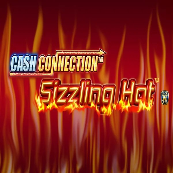 Cash Connection Sizzling hot logo – Slots by Novomatic at LolaJack Casino