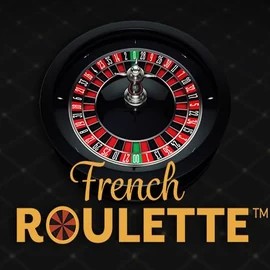 French Roulette (NetEnt) slot visual from NetEnt available on lolajacks.eu