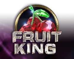 game logo by CQ9 Gaming on lolajacks.eu