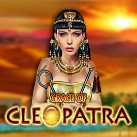 Play Grace of Cleopatra slot by Amusnet Interactive on lolajacks.eu