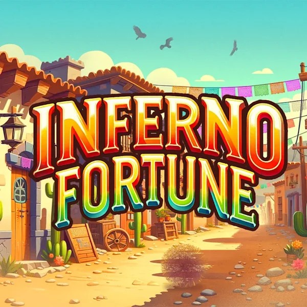 game logo by Atomic Slot Lab on lolajacks.eu