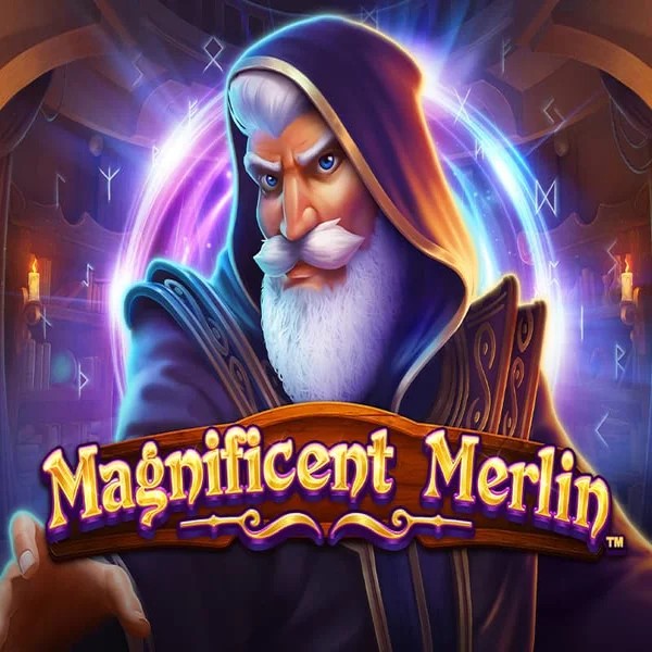Magnificent Merlin online slot from Greentube – play at lolajacks.eu