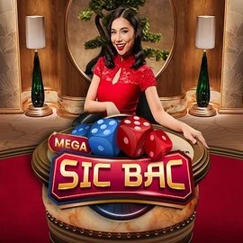 Enjoy Mega Sic Bac by Pragmatic Play – logo hosted on lolajacks.eu