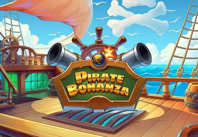 game logo by Backseat Gaming on lolajacks.eu