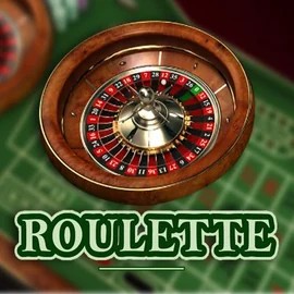 Roulette (Habanero) game by Habanero – logo hosted on LolaJack Casino